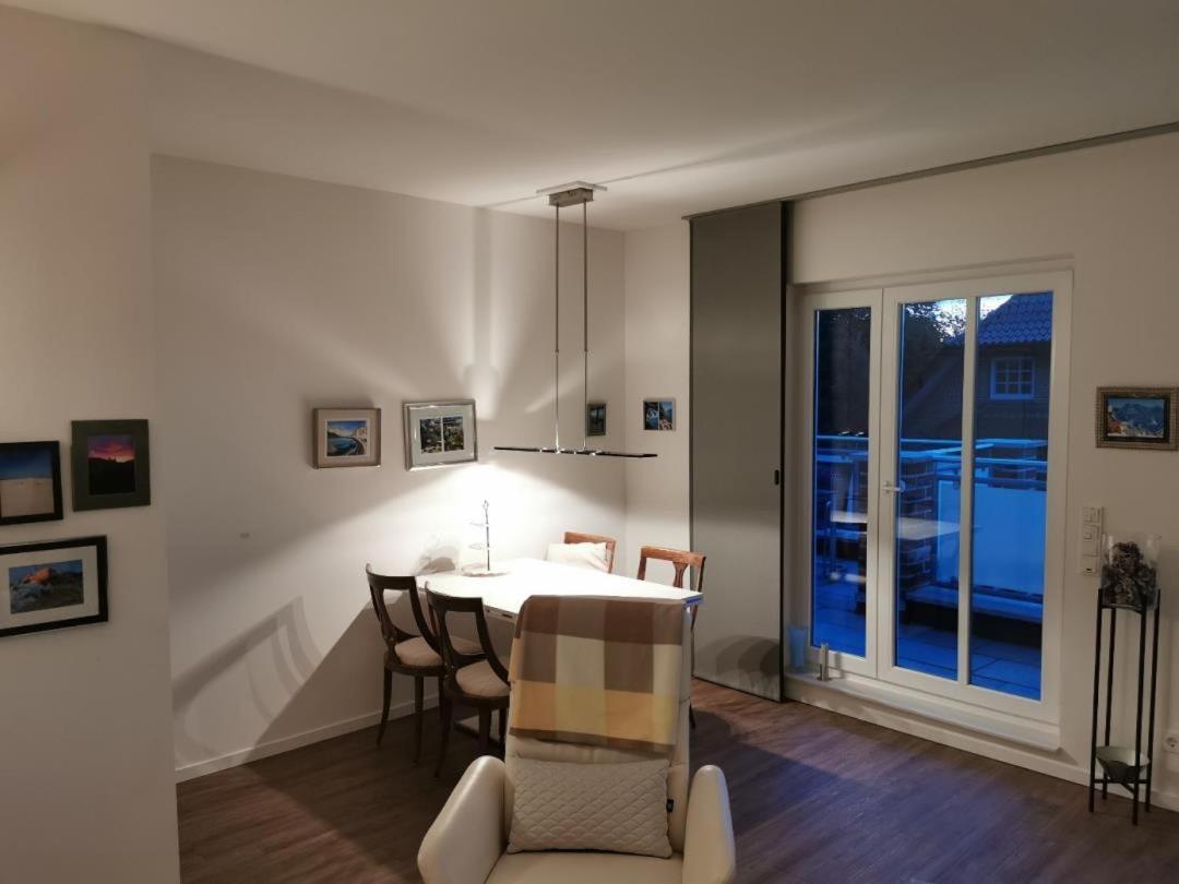 Neu! Schicke Und Moderne Fewo Lindenalle Og Hanstedt Exterior photo